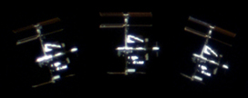 ISS 22.05.2008